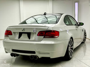 BMW M3 e92 - 2007
