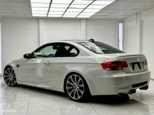 BMW M3 e92 - 2007