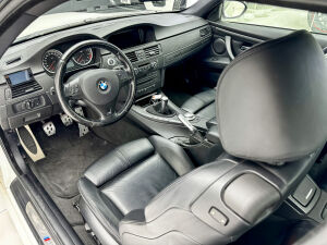 BMW M3 e92 - 2007