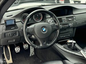 BMW M3 e92 - 2007