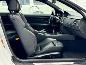 BMW M3 e92 - 2007