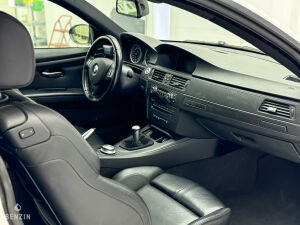 BMW M3 e92 - 2007