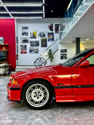 BMW M3 e36 3.0 76k km - 1994