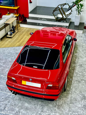 BMW M3 e36 3.0 76k km - 1994