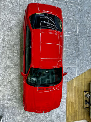 BMW M3 e36 3.0 76k km - 1994