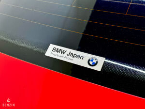 BMW M3 e36 3.0 76k km - 1994