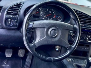 BMW M3 e36 3.0 76k km - 1994