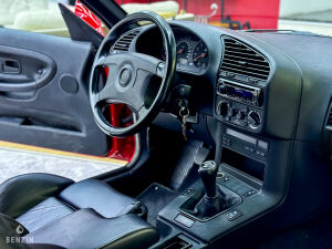 BMW M3 e36 3.0 76k km - 1994