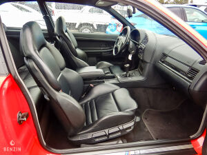 BMW M3 e36 3.0 76k km - 1994