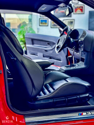 BMW M3 e36 3.0 76k km - 1994