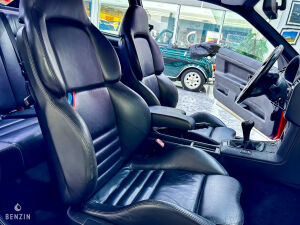 BMW M3 e36 3.0 76k km - 1994