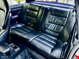 BMW M3 e36 3.0 76k km - 1994