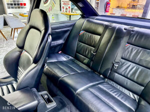 BMW M3 e36 3.0 76k km - 1994