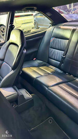 BMW M3 e36 3.0 76k km - 1994