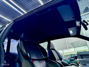 BMW M3 e36 3.0 76k km - 1994