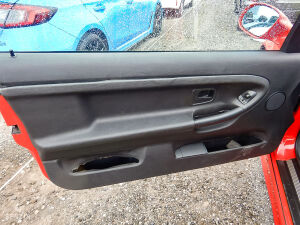 BMW M3 e36 3.0 76k km - 1994