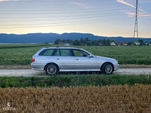 BMW 530iA e39 Touring Exclusive - 2003