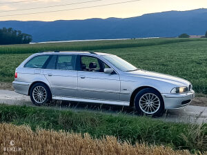 BMW 530iA e39 Touring Exclusive - 2003