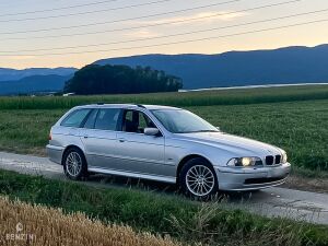 BMW 530iA e39 Touring Exclusive - 2003