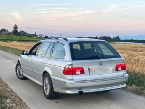 BMW 530iA e39 Touring Exclusive - 2003