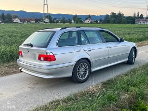 BMW 530iA e39 Touring Exclusive - 2003