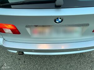BMW 530iA e39 Touring Exclusive - 2003