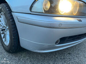 BMW 530iA e39 Touring Exclusive - 2003