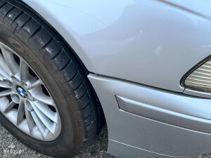 BMW 530iA e39 Touring Exclusive - 2003