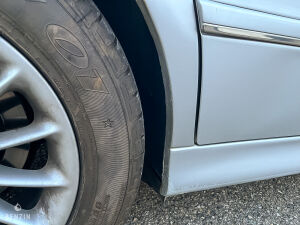 BMW 530iA e39 Touring Exclusive - 2003
