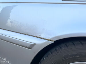 BMW 530iA e39 Touring Exclusive - 2003