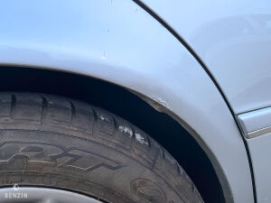 BMW 530iA e39 Touring Exclusive - 2003