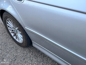 BMW 530iA e39 Touring Exclusive - 2003