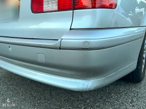 BMW 530iA e39 Touring Exclusive - 2003