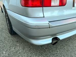BMW 530iA e39 Touring Exclusive - 2003