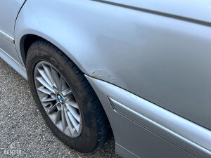 BMW 530iA e39 Touring Exclusive - 2003