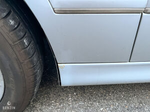 BMW 530iA e39 Touring Exclusive - 2003