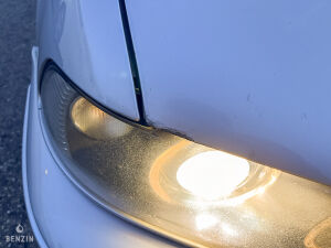 BMW 530iA e39 Touring Exclusive - 2003