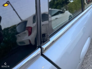 BMW 530iA e39 Touring Exclusive - 2003