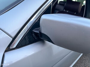 BMW 530iA e39 Touring Exclusive - 2003