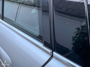 BMW 530iA e39 Touring Exclusive - 2003