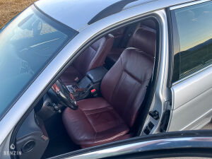 BMW 530iA e39 Touring Exclusive - 2003