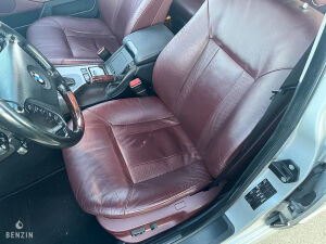 BMW 530iA e39 Touring Exclusive - 2003