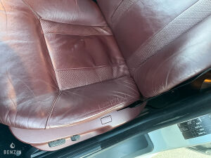 BMW 530iA e39 Touring Exclusive - 2003