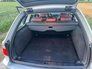 BMW 530iA e39 Touring Exclusive - 2003