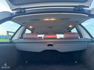 BMW 530iA e39 Touring Exclusive - 2003