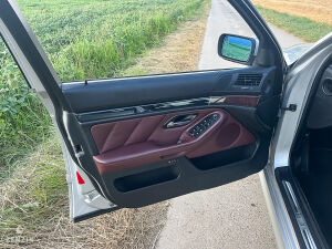 BMW 530iA e39 Touring Exclusive - 2003