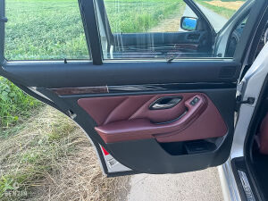BMW 530iA e39 Touring Exclusive - 2003