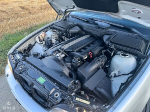 BMW 530iA e39 Touring Exclusive - 2003