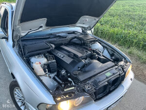 BMW 530iA e39 Touring Exclusive - 2003