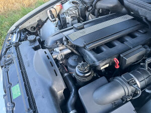 BMW 530iA e39 Touring Exclusive - 2003